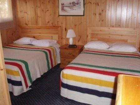Totem Resorts Sioux Narrows Exterior photo