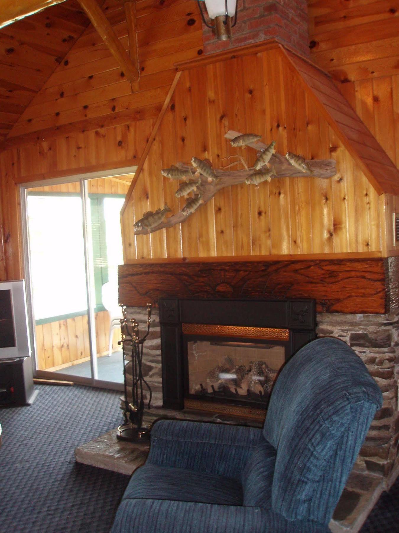 Totem Resorts Sioux Narrows Exterior photo