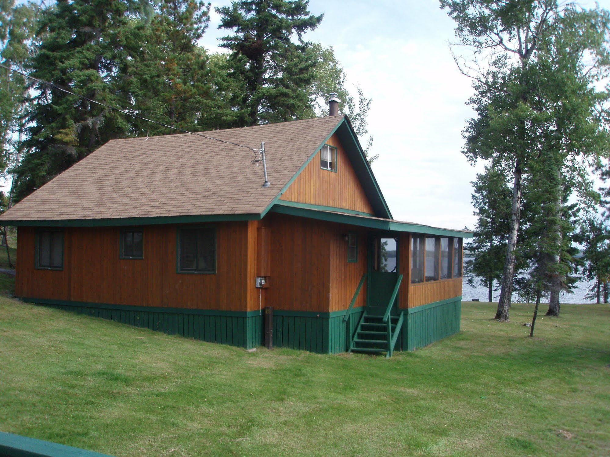 Totem Resorts Sioux Narrows Exterior photo